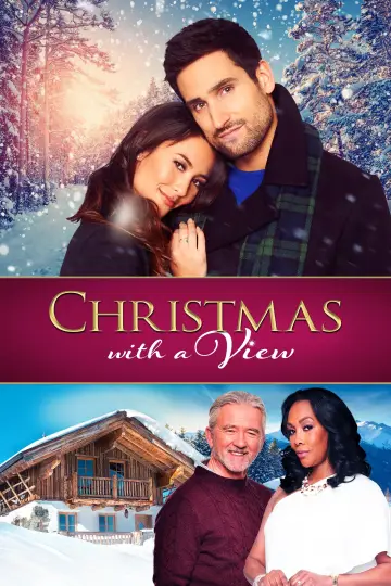 Постер до фильму"Christmas with a View" #357354