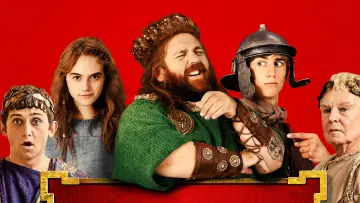 Задник до фильму"Horrible Histories: The Movie — Rotten Romans" #392678