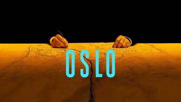 Задник до фильму"Осло" #661157
