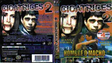 Задник до фильму"Cicatrices 2" #440971