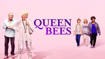 Задник до фильму"Queen Bees" #1064034