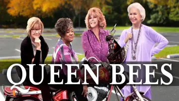 Задник до фильму"Queen Bees" #1064035