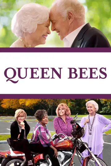 Постер до фильму"Queen Bees" #1064043