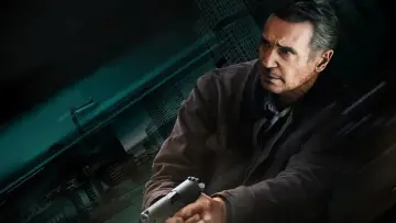 Задник до фильму"Чесний злодій" #282589