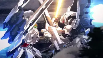 Задник до фильму"機動戦士ガンダムNT" #380915
