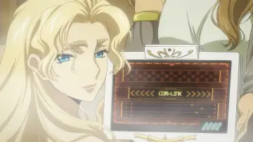 Задник до фильму"コードギアス 復活のルルーシュ" #1019024