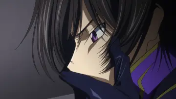 Задник до фильму"コードギアス 復活のルルーシュ" #1019029