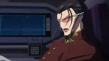 Задник до фильму"コードギアス 復活のルルーシュ" #379398