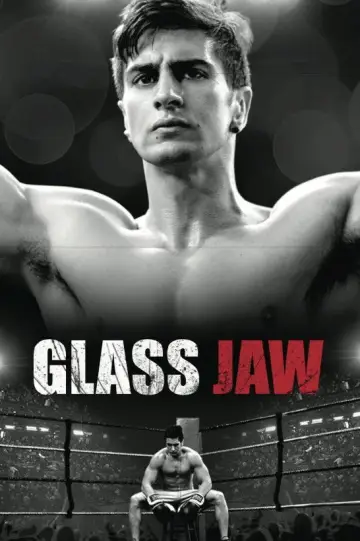 Постер до фильму"Glass Jaw" #1100634