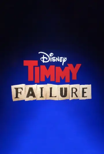 Постер до фильму"Timmy Failure: Mistakes Were Made" #353674