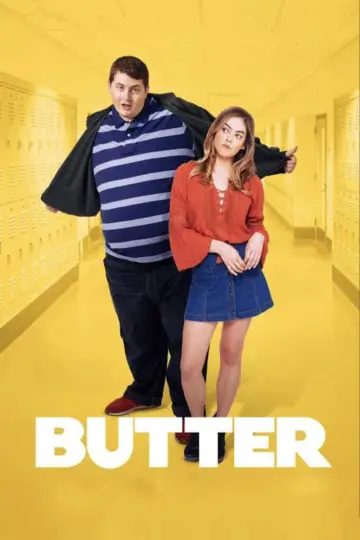 Постер до фільму "Butter" #1050754