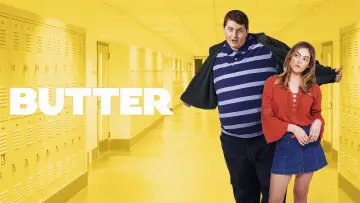 Задник до фильму"Butter" #412438