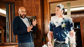 Задник до фильму"Ігри з вогнем" #888590