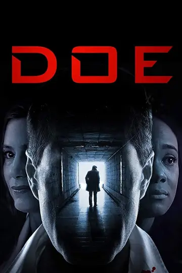 Постер до фильму"Doe" #739926
