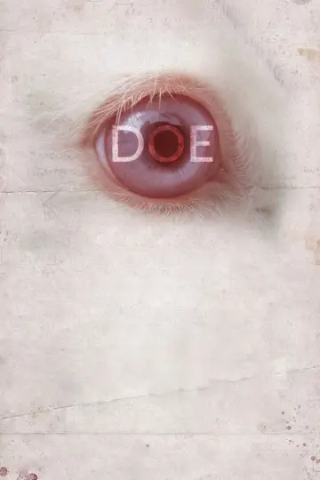 Постер до фильму"Doe" #739927