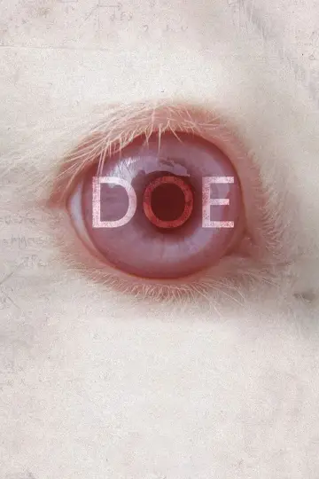 Постер до фильму"Doe" #739928