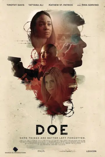 Постер до фильму"Doe" #739930