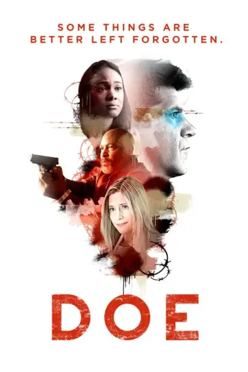 Постер до фильму"Doe" #739931
