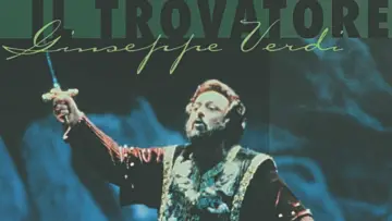 Задник до фільму "Il Trovatore" #1636620