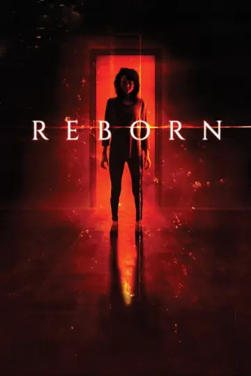 Reborn постер