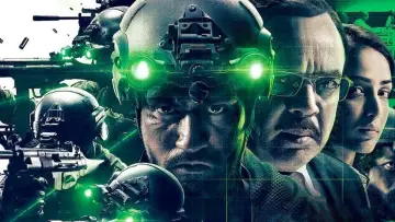 Задник до фільму "Uri: The Surgical Strike" #748183
