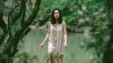 Задник до фільму "Người Bất Tử" #541330