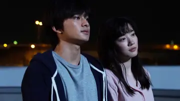 Задник до фильму"君は月夜に光り輝く" #1062483