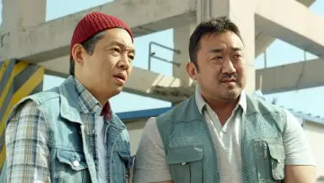 Задник до фильму"성난황소" #376482