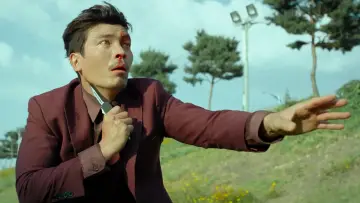 Задник до фильму"성난황소" #376484