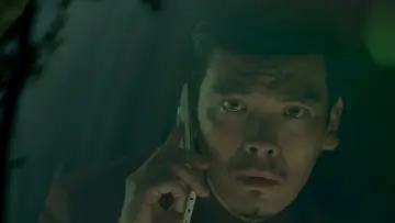 Задник до фильму"성난황소" #376486