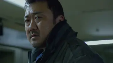 Задник до фильму"성난황소" #376491
