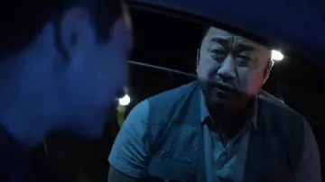 Задник до фильму"성난황소" #376494