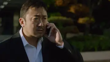 Задник до фильму"성난황소" #376497