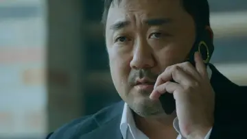Задник до фильму"성난황소" #376506