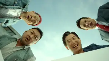 Задник до фильму"성난황소" #376507