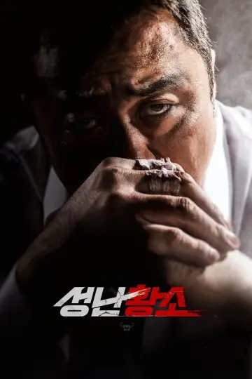 Постер до фильму"성난황소" #879654
