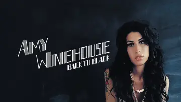 Задник до фильму"Classic Albums: Amy Winehouse - Back to Black" #1085343