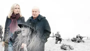 Задник до фільму "Le Mort de la plage" #1149469