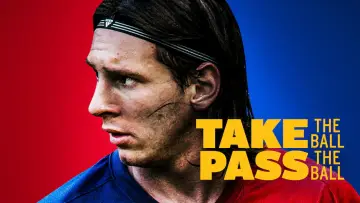 Задник до фильму"Take the Ball, Pass the Ball" #1094201