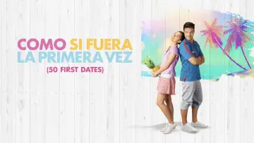 Задник до фильму"Como si Fuera la Primera Vez" #1039984