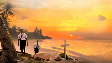 Задник до фильму"The Other Side of Heaven 2: Fire of Faith" #353647