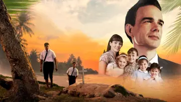 Задник до фильму"The Other Side of Heaven 2: Fire of Faith" #353648