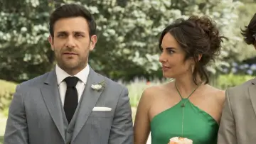 Задник до фильму"La boda de mi mejor amigo" #415202