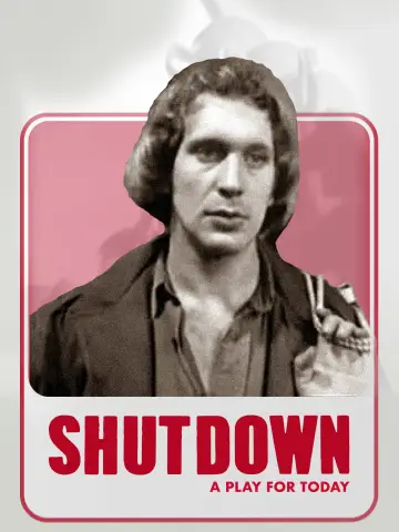 Постер до фильму"Shut Down" #1164037