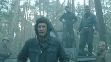 Задник до фильму"Несокрушимый" #448249