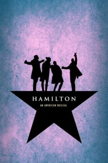 Постер до фільму "Гамільтон" #843330
