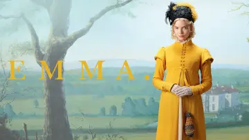Задник до фильму"Емма." #99121