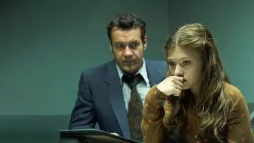 Задник до фильму"Believe Me: The Abduction of Lisa McVey" #178269