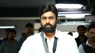 Задник до фильму"వీరభోగ వంసతరాయలు" #1201142