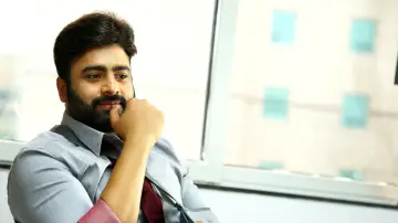 Задник до фильму"వీరభోగ వంసతరాయలు" #1201143